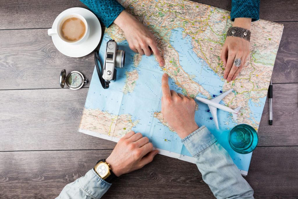 Top 10 Sustainable Travel Tips + a Twitter Chat Invitation Just For YOU!