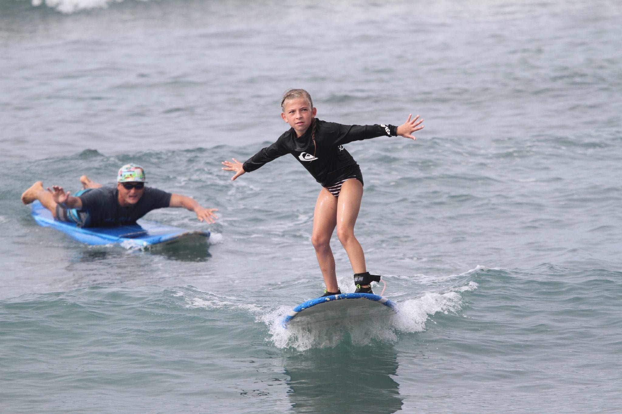 Royal Hawaiian Surf Academy | Global Munchkins