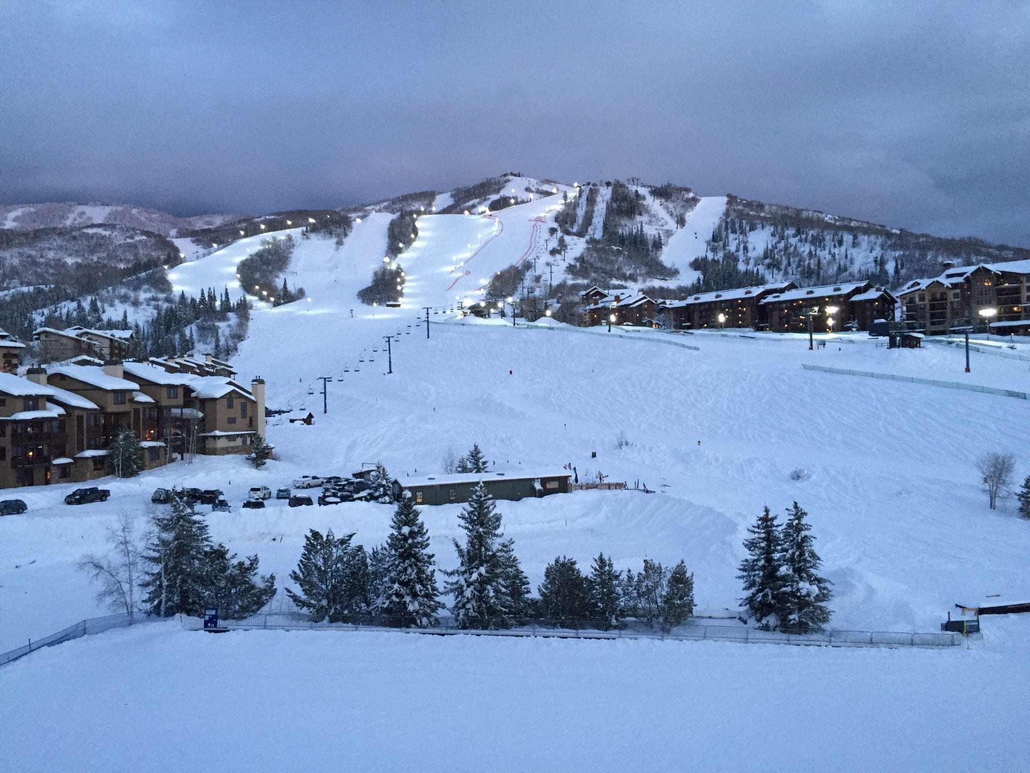 Guide to Steamboat Springs Ski Resort [CO] Global Munchkins