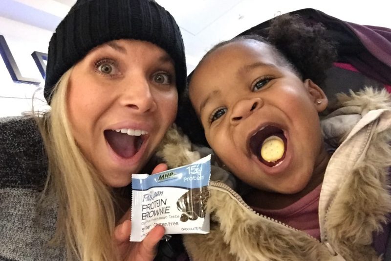 Bulu Box Review | Global Munchkins