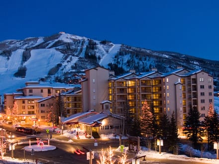 Steamboat Springs Bucketlist