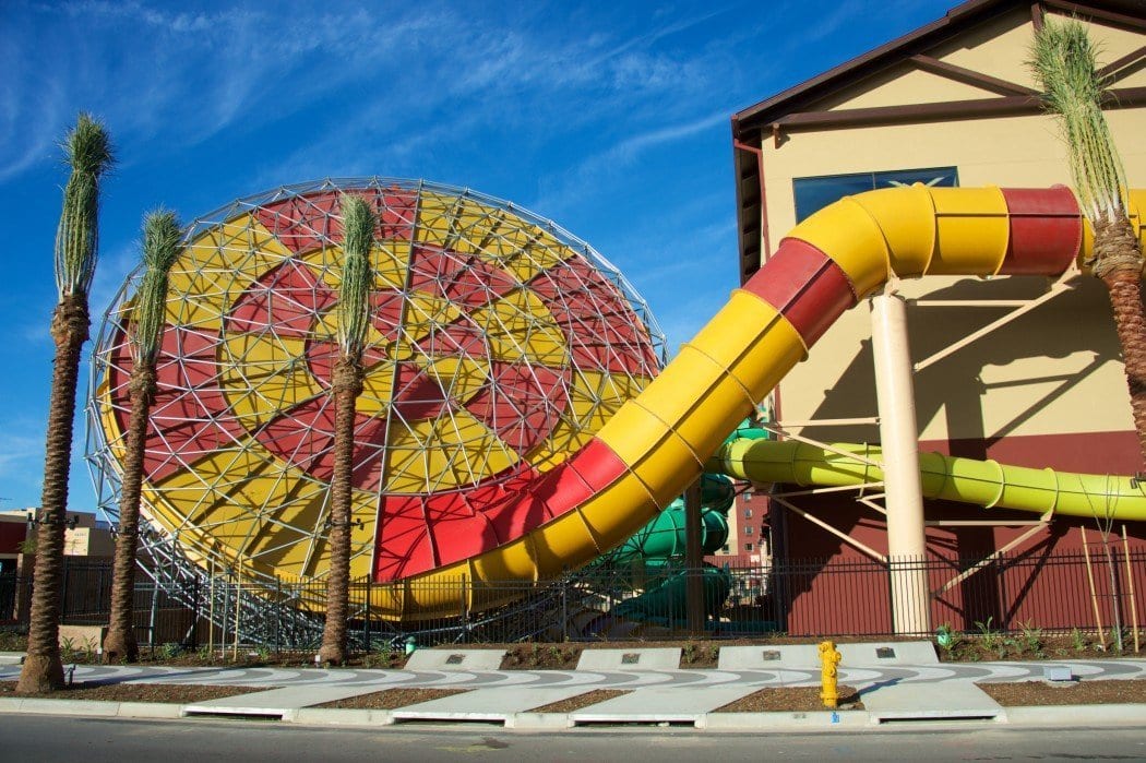 7 Reasons you'll Love Great Wolf Lodge Southern California [+ 2 You Did ...