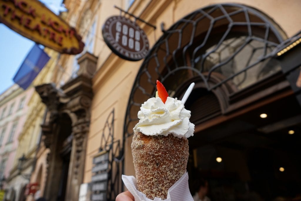 Trdelnik_in_Prague