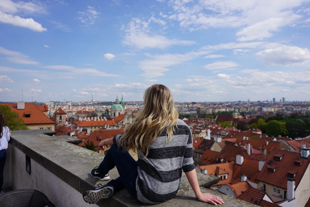 View_Prague_Castle