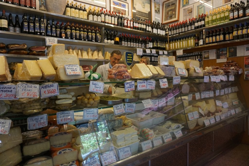 Best Rome Food Tour