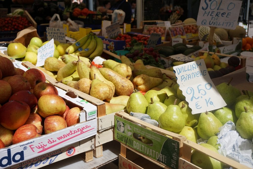 Food Tour in Rome