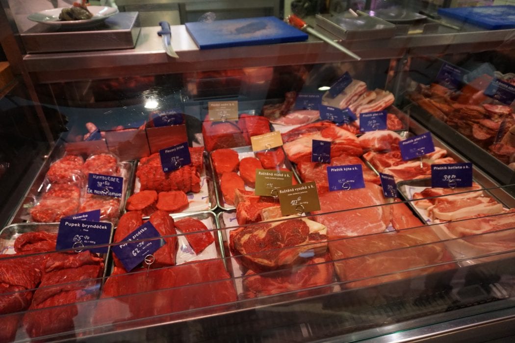 Simply Incredible Eating Prague Food Tour Global Munchkins