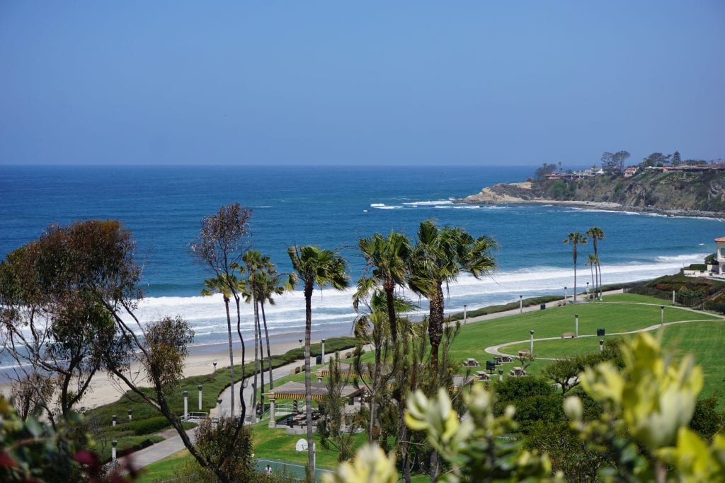 Laguna Beach Park