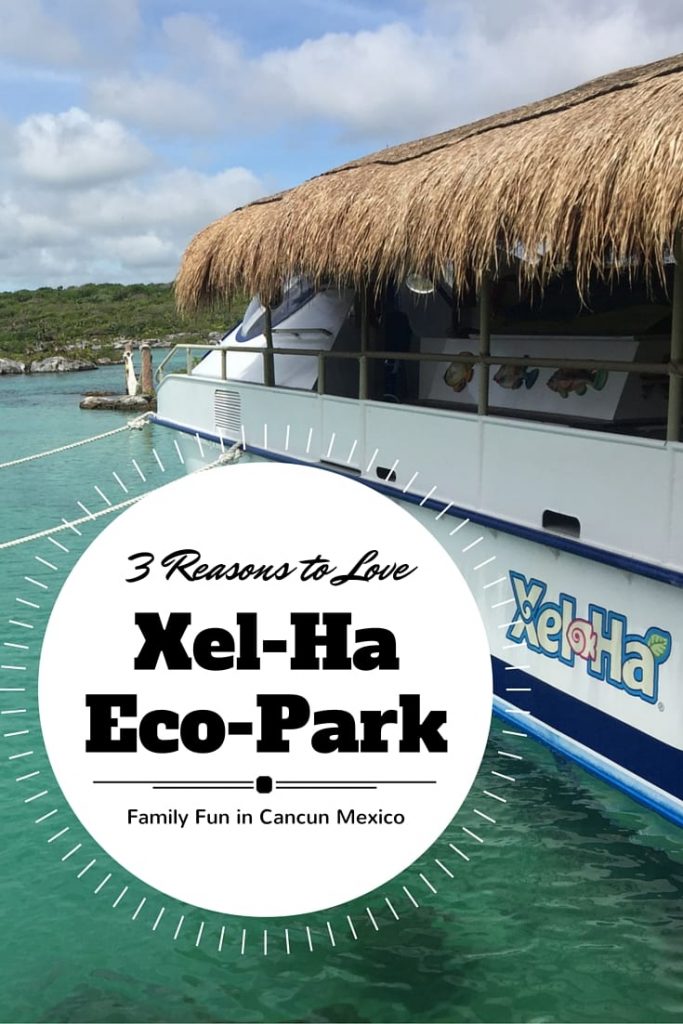 3_Reasons_You'll_Love_Xel-Ha_Eco_Adventure_Park_in_Cancun