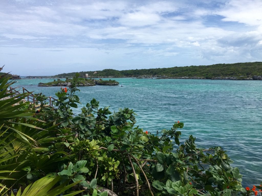 3 Reasons to love Xel-Ha eco park in Cancun Mexico