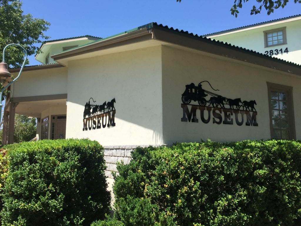 Temecula Valley Museum | Global Munchkins