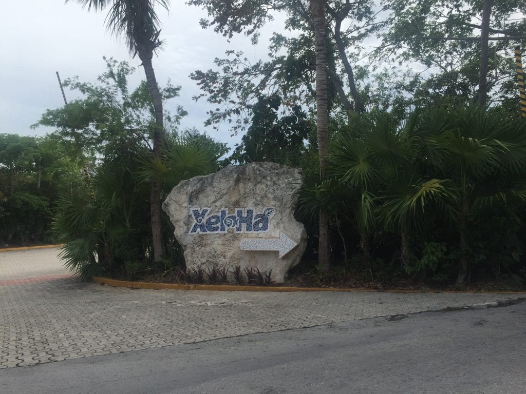 Xel-Ha _Adventure_Park_Review