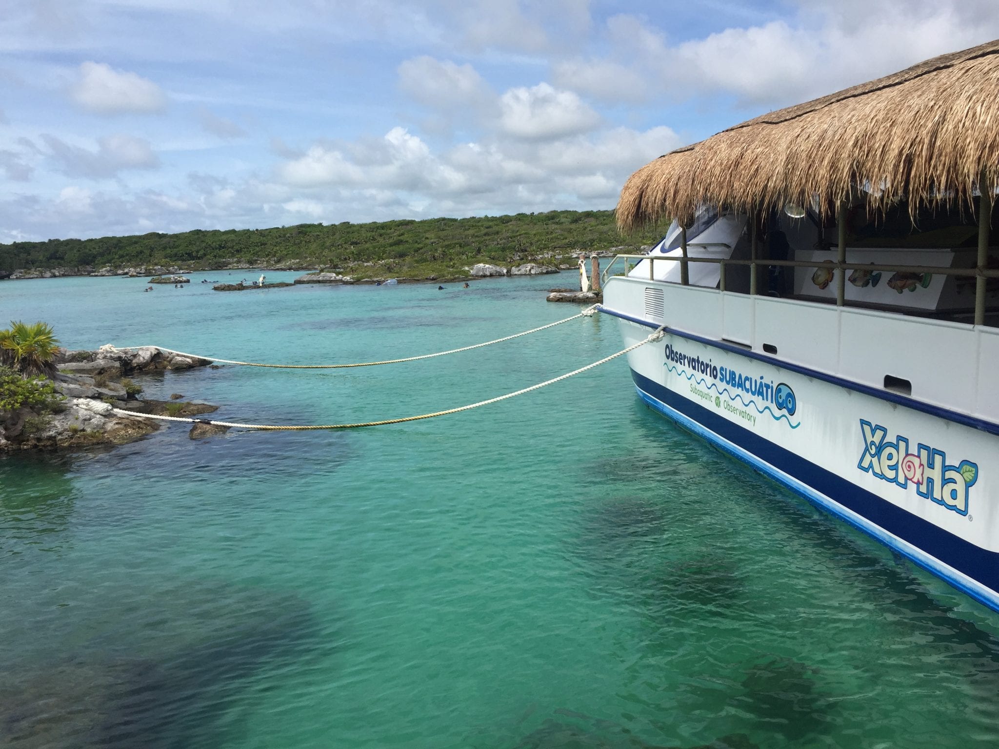 Xel Ha Review: Is this Riviera Maya water park worth it in 2023?