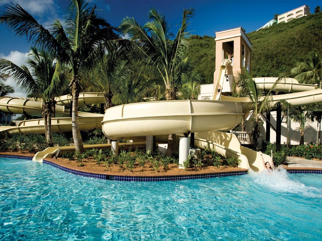 coqui-water-park-El Conquistador resort