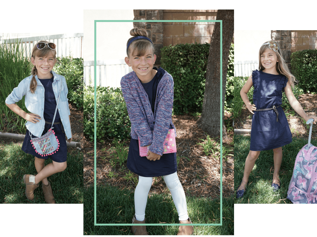 Fine stylish, age appropriate kids fashion at OshKosh B'Gosh. Your kids will love these cool kid approved looks #coupon