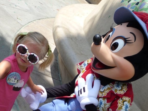 10 Ways to have a Magical Disneyland Birthday | Global Munchkins