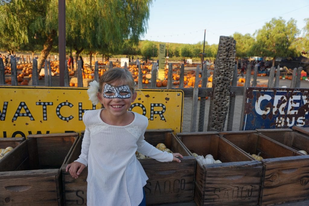 The Ultimate Guide to Halloween Activities in Temecula 2016 | Global Munchkins