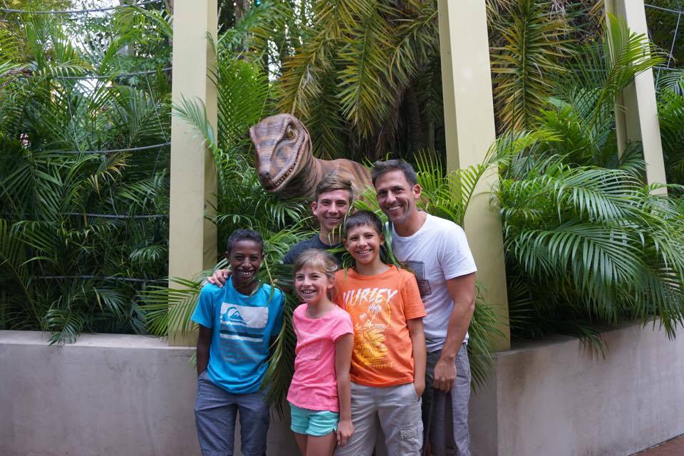 How To Have Fun At Universal's Islands Of Adventure (Tips From A 10 Yr Old)