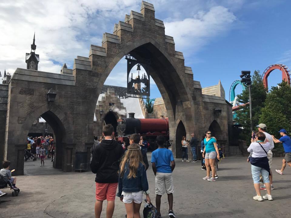 Islands of Adventure Rides, Shows, Dining, Shops, and Play Areas — UO FAN  GUIDE