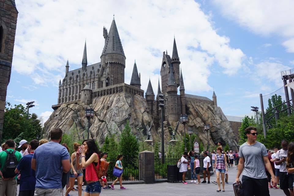 Best Tips for Universal's Islands of Adventure with Kids - Mess