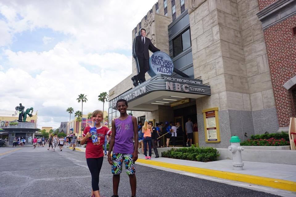 All my BEST Universal Orlando Tips for 2017 all in one place. Click to learn all my secrets as a Travel Writer who has visited (with my 5 kids) dozens of times. This is the ONLY Universal Orlando guide you need. Click through to the website to view my best Universal Orlando Tips and Tricks.