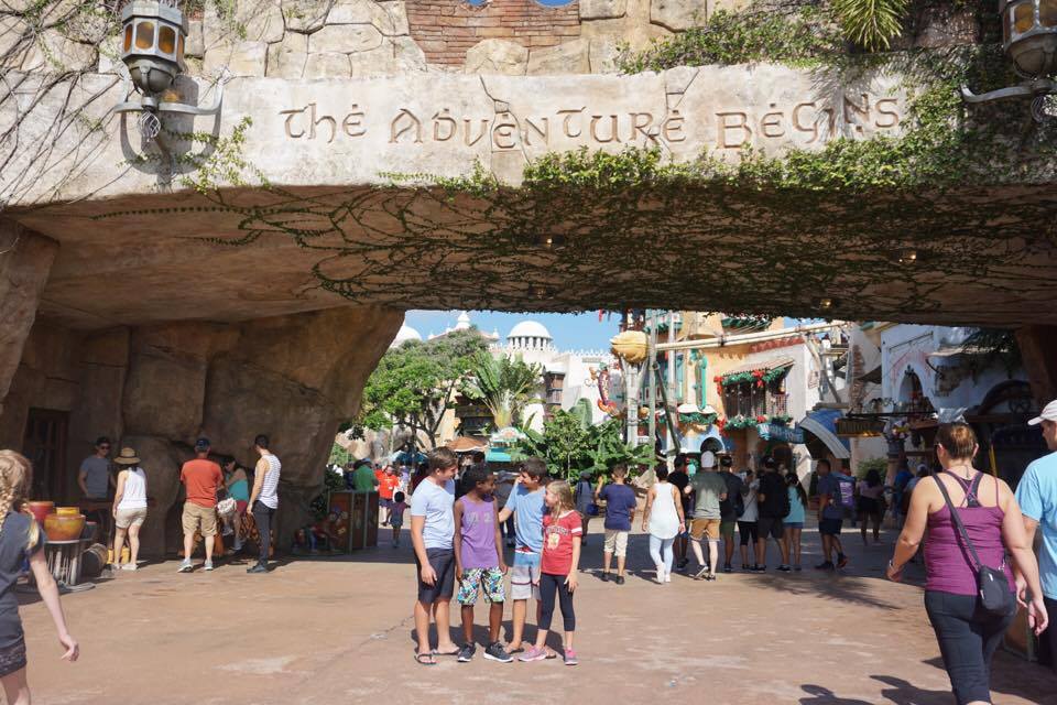 Islands of Adventure Water Rides - What You Need to Know Updated -  EverythingMouse Guide To Disney