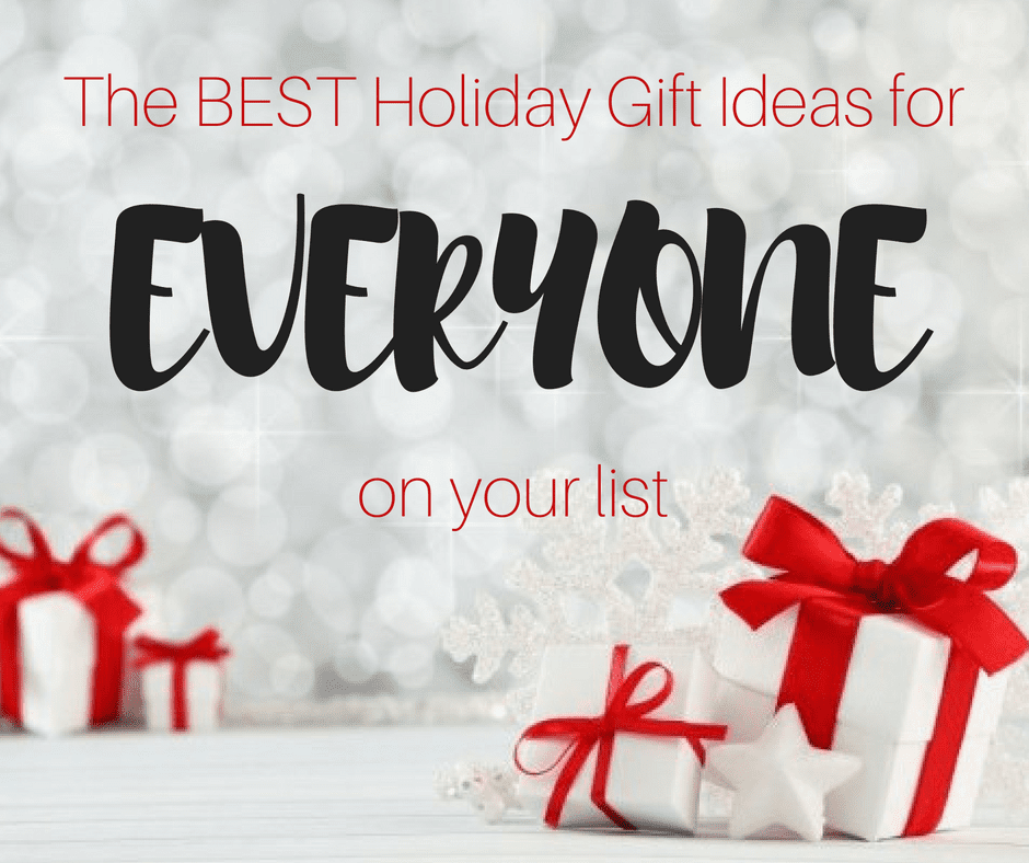 Yoobi Holiday Gift Guide - Gifts Under $5