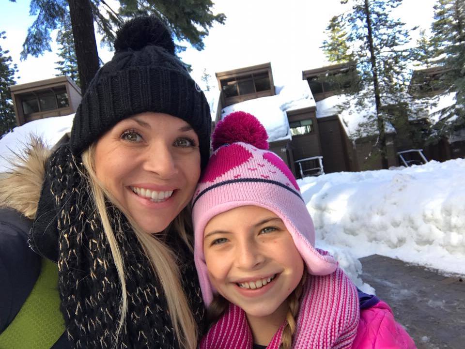 Everything you need to know about visiting Northstar California Resort located in gorgeous Lake Tahoe CA. This ULTIMATE Guide will show you all the awesome things to do in Tahoe, the best places to eat and where to ski. Check it out!!