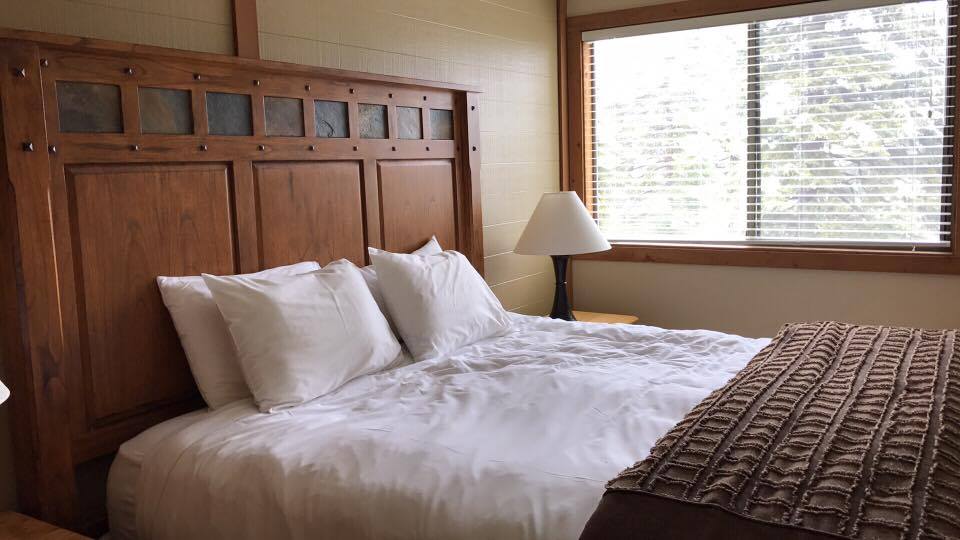 Looking for lodging in North Lake Tahoe? Check out our awesome cabin at Northstar California Resort