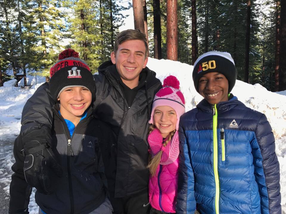 Everything you need to know about visiting Northstar California Resort located in gorgeous Lake Tahoe CA. This ULTIMATE Guide will show you all the awesome things to do in Tahoe, the best places to eat and where to ski. Check it out!!