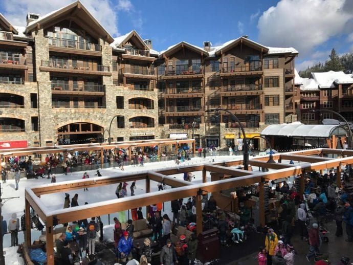 The Ultimate Guide to Northstar Village! Amazing Restaurants & More!