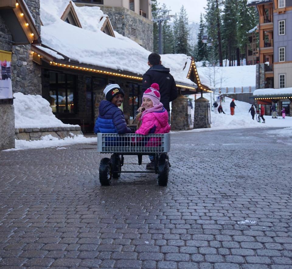 Everything you need to know about visiting Northstar California Resort located in gorgeous Lake Tahoe CA. This ULTIMATE Guide will show you all the awesome things to do in Tahoe, the best places to eat and where to ski. Check it out!!