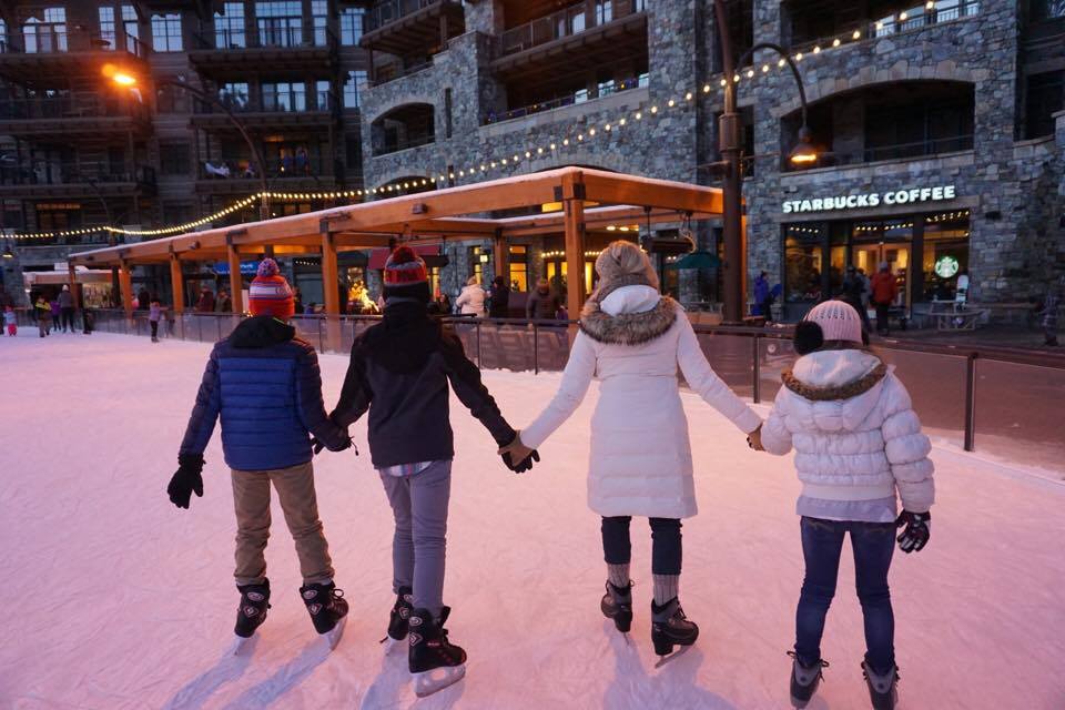 Everything you need to know about visiting Northstar California Resort located in gorgeous Lake Tahoe CA. This ULTIMATE Guide will show you all the awesome things to do in Tahoe, the best places to eat and where to ski. Check it out!!