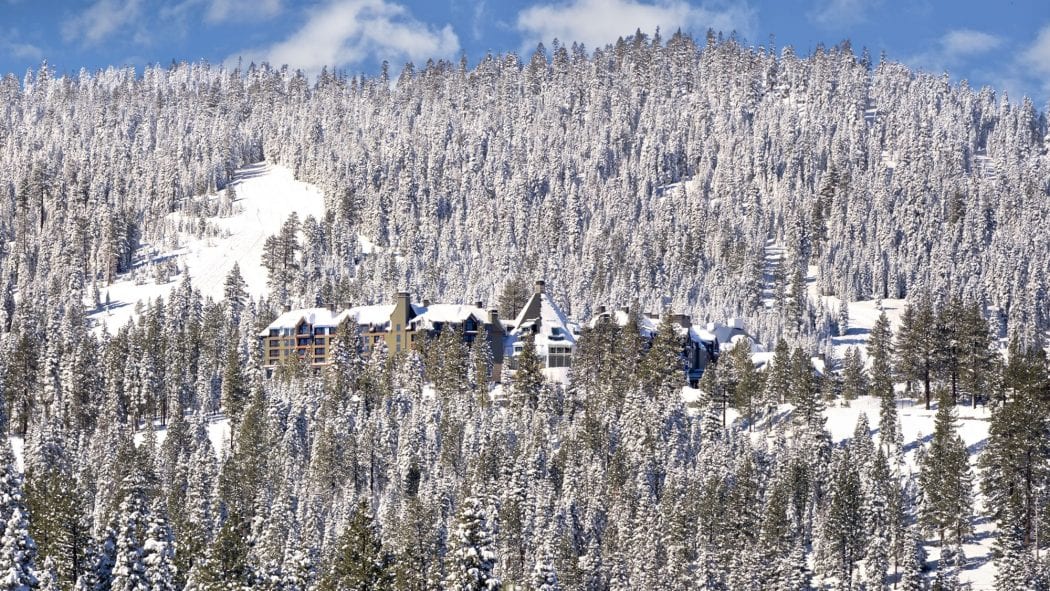 Guide to the Amazing Northstar Ski Resort  Global Munchkins