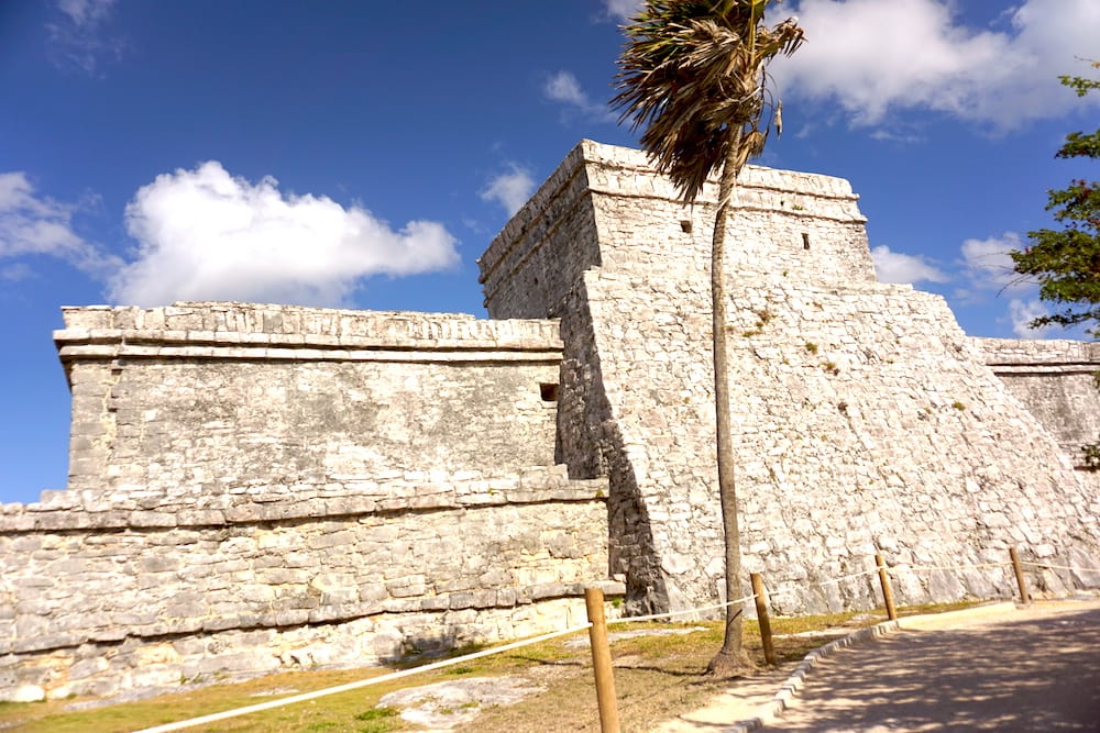 Things to do in Tulum - Tulum Ruins