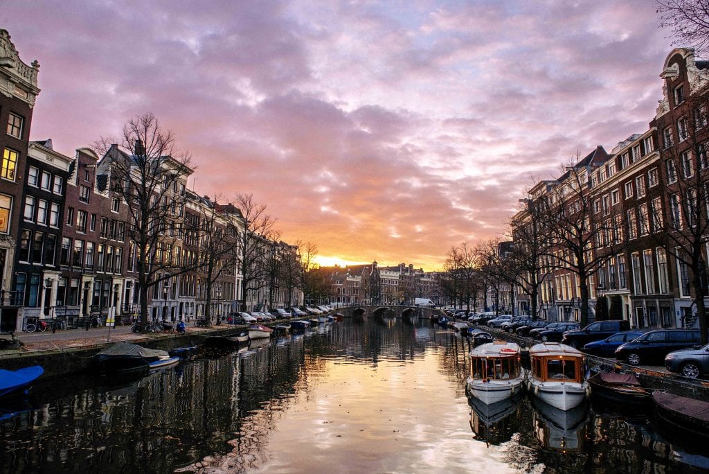 Amsterdam