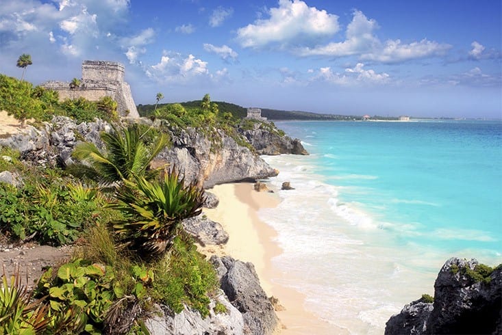 Tulum Bucketlist. Things to do in Tulum, Tulum restaurants, activities and spas.