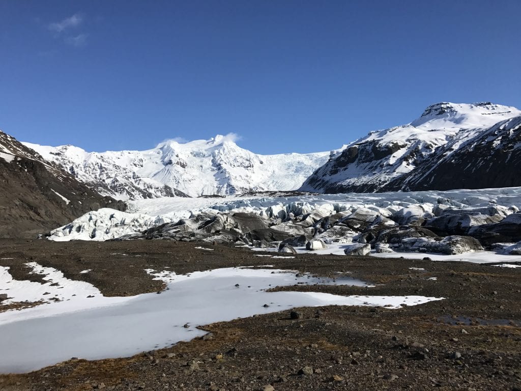 Icelandic Mountain Guides Review