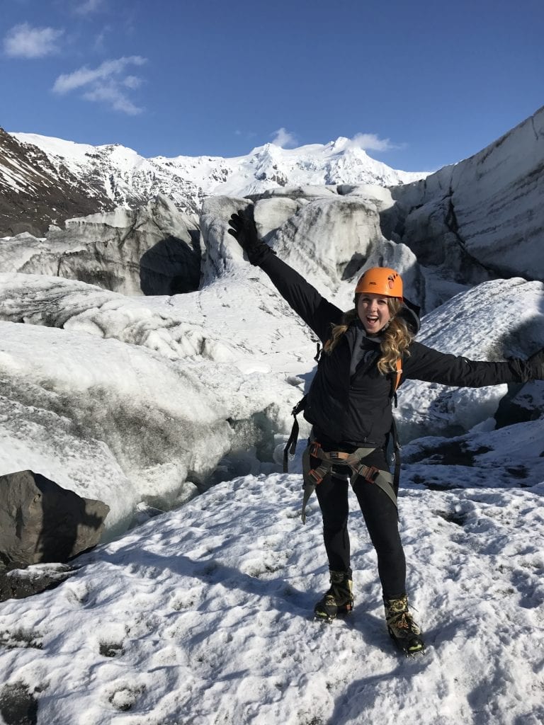 Icelandic Mountain Guides Review