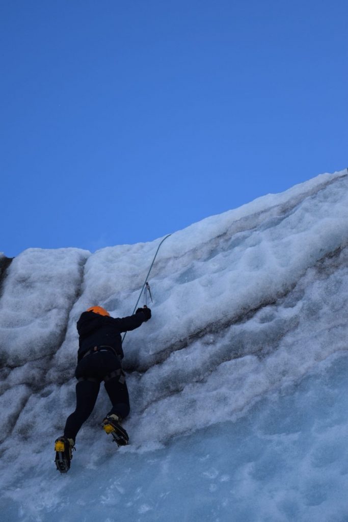 Icelandic Mountain Guides Review