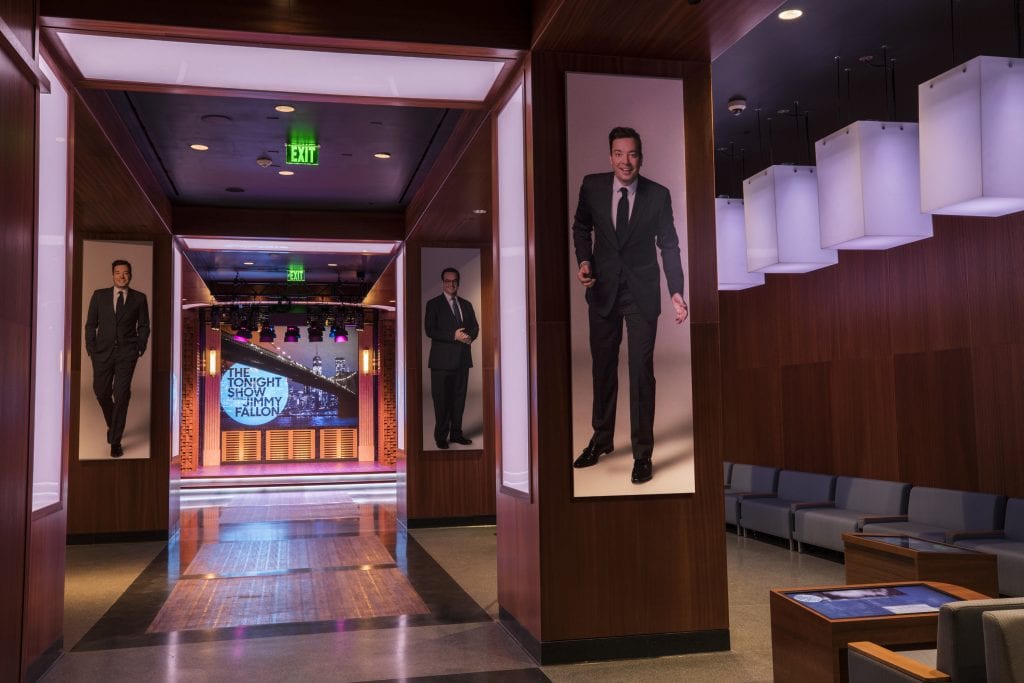 Everything you wanted to know about the NEW Jimmy Fallon Ride + More Exclusive Sneak Peeks & tips