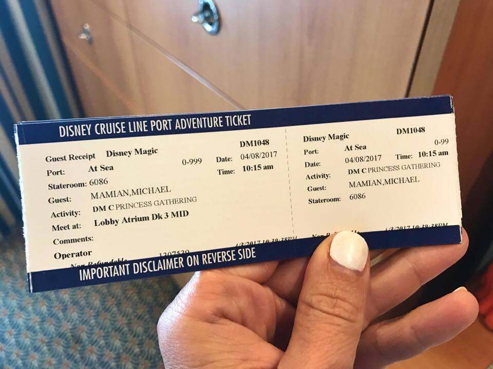 Tips for getting the best Disney Cruise Deals + a Peek Inside my recent Disney Cruise onboard the reimagined Disney Magic. #DisneyCruise #DisneyMagic #DisneyCruiseLine #CruiseDeals #Cruise