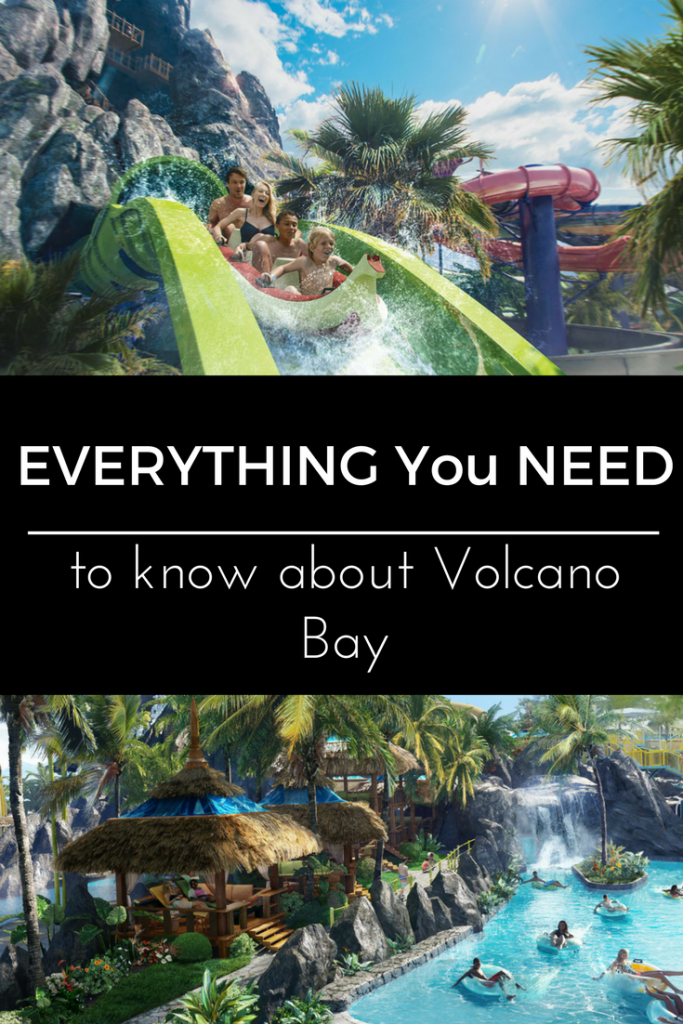 NO LINES at Universal Orlando's newest theme park- Volcano Bay Water Park opens May 25th 2017! Read more about the TAPUTAPU bands and this INCREDIBLE Theme Park/ Water Park by clicking through to the post. #UniversalOrlando #VolcanoBay #OrlandoWaterPark #UniveralWaterPark #UniversalVolcanoBay