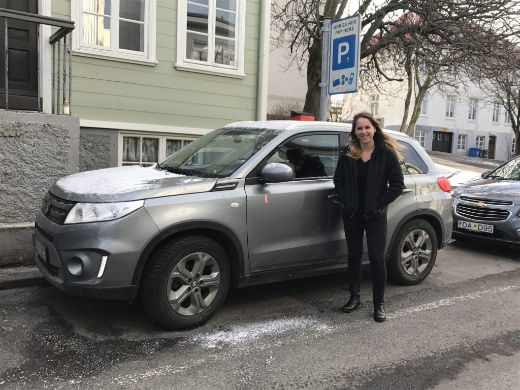 Renting a Car in Iceland. What you need to know to stay safe & have fun.