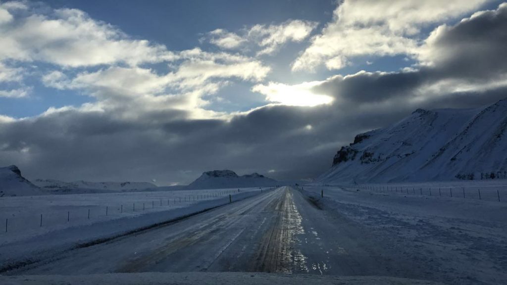 Renting a Car in Iceland. What you need to know to stay safe & have fun.