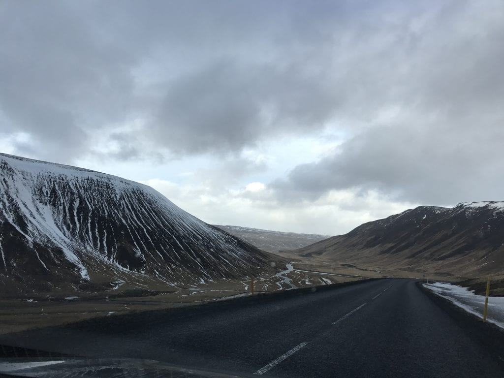 Renting a Car in Iceland. What you need to know to stay safe & have fun.