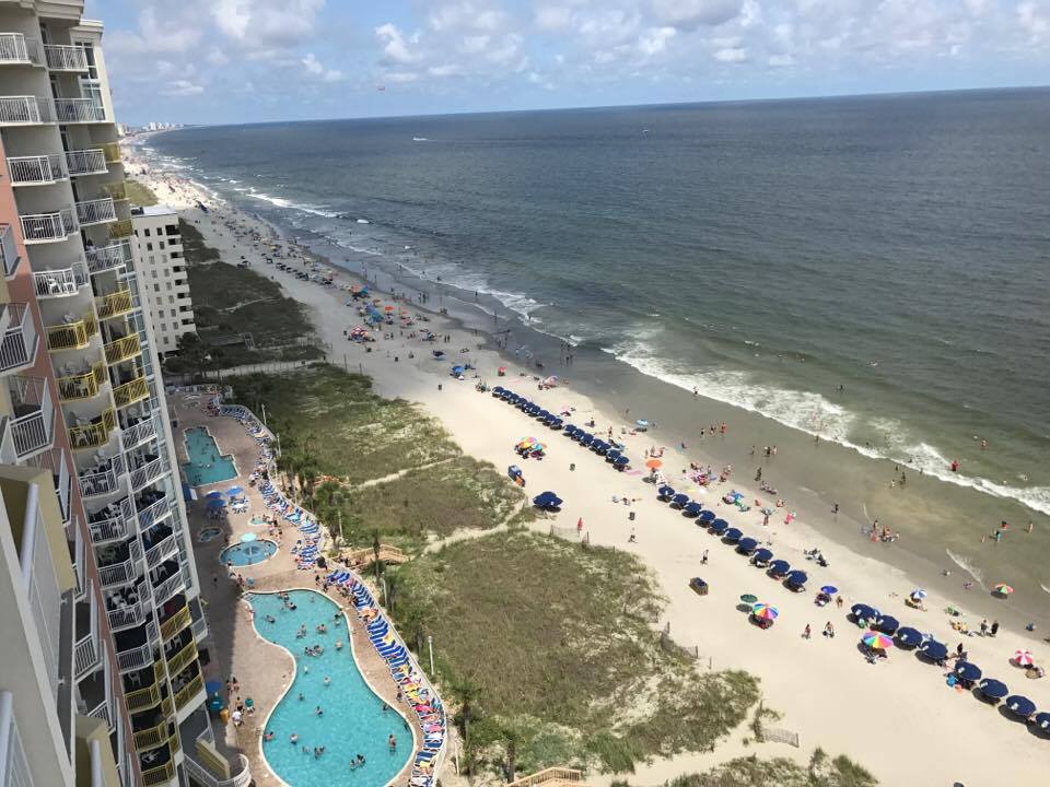 Find the best Myrtle Beach activities for families plus our recommendation on the best affordable family resort and more. #MyrtleBeach #ThingsToDoMyrtleBeach