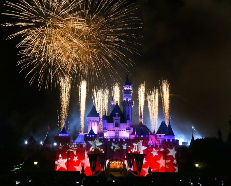 Check out what Disneyland has planned for July 4th plus other events going on in Southern CA.