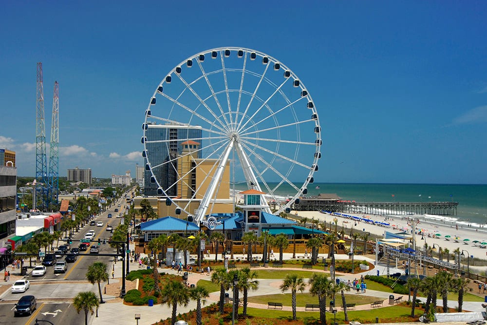 The BEST Myrtle Beach Activities ULTIMATE Guide to Myrtle Beach