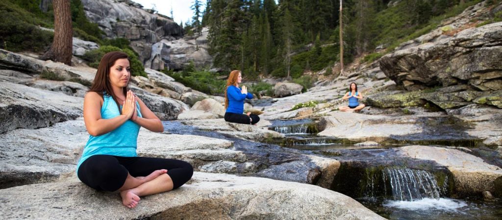 There is no better place to stay while visiting Yosemite than Tenaya Lodge and no better time than summer. Check out all of the amazing summer activities Tenaya Lodge has to offer.